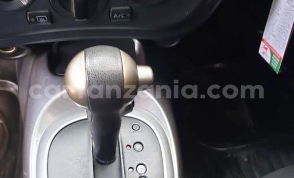 Buy Used Nissan Juke Black Car in Dar es Salaam in Dar es Salaam Buy Used Nissan Juke Black Car in Dar es Salaam in Dar es Salaam