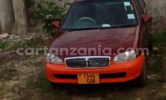 Buy Used Toyota Starlet Red Car in Dar es Salaam in Dar es Salaam Buy Used Toyota Starlet Red Car in Dar es Salaam in Dar es Salaam