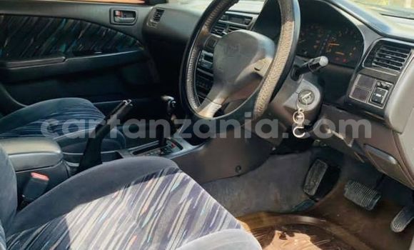 Buy Used Toyota Carina Green Car in Dar es Salaam in Dar es Salaam Buy Used Toyota Carina Green Car in Dar es Salaam in Dar es Salaam