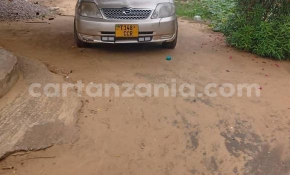 Buy Used Toyota Corolla Brown Car in Dar es Salaam in Dar es Salaam Buy Used Toyota Corolla Brown Car in Dar es Salaam in Dar es Salaam