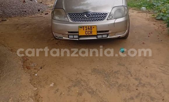 Buy Used Toyota Corolla Brown Car in Dar es Salaam in Dar es Salaam Buy Used Toyota Corolla Brown Car in Dar es Salaam in Dar es Salaam