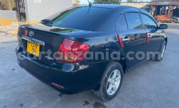 Nunua Ilio tumika Toyota Allion Nyeusi Gari ndani ya Dar es Salaam nchini Dar es Salaam Nunua Ilio tumika Toyota Allion Nyeusi Gari ndani ya Dar es Salaam nchini Dar es Salaam