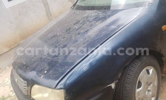 Buy Used Toyota Camry Blue Car in Dar es Salaam in Dar es Salaam Buy Used Toyota Camry Blue Car in Dar es Salaam in Dar es Salaam