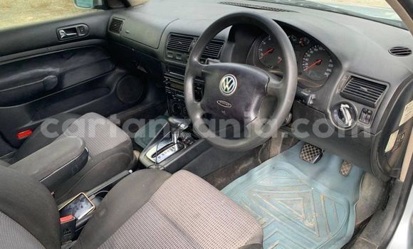 Buy Used Volkswagen Polo Silver Car in Dar es Salaam in Dar es Salaam Buy Used Volkswagen Polo Silver Car in Dar es Salaam in Dar es Salaam