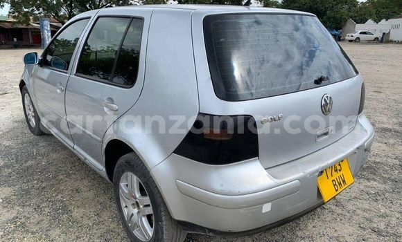 Buy Used Volkswagen Polo Silver Car in Dar es Salaam in Dar es Salaam Buy Used Volkswagen Polo Silver Car in Dar es Salaam in Dar es Salaam