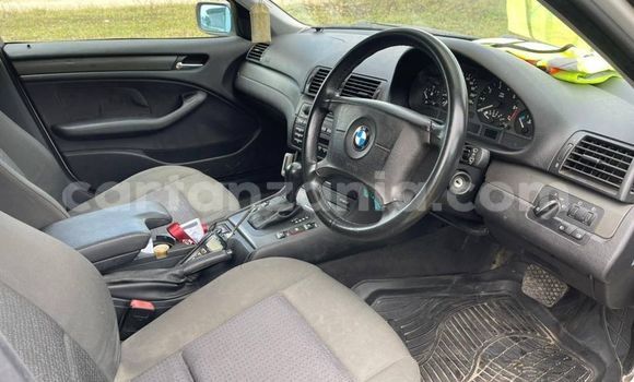 Buy Used BMW 3–Series White Car in Dar es Salaam in Dar es Salaam Buy Used BMW 3–Series White Car in Dar es Salaam in Dar es Salaam