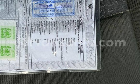 Buy Used BMW 3–Series White Car in Dar es Salaam in Dar es Salaam Buy Used BMW 3–Series White Car in Dar es Salaam in Dar es Salaam