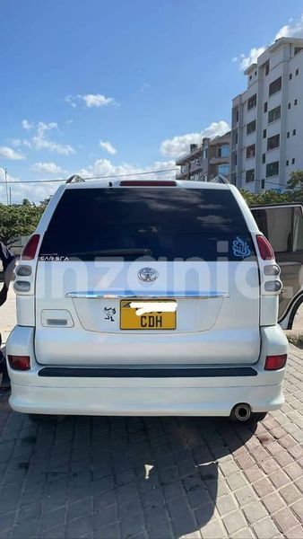 Big with watermark toyota land cruiser prado dar es salaam dar es salaam 15851