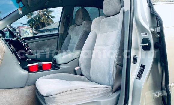 Buy Used Toyota Crown Silver Car in Dar es Salaam in Dar es Salaam Buy Used Toyota Crown Silver Car in Dar es Salaam in Dar es Salaam