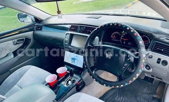 Buy Used Toyota Allion Black Car in Dar es Salaam in Dar es Salaam Buy Used Toyota Allion Black Car in Dar es Salaam in Dar es Salaam