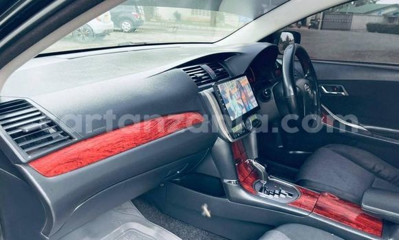 Buy Used Toyota Allion Black Car in Dar es Salaam in Dar es Salaam Buy Used Toyota Allion Black Car in Dar es Salaam in Dar es Salaam