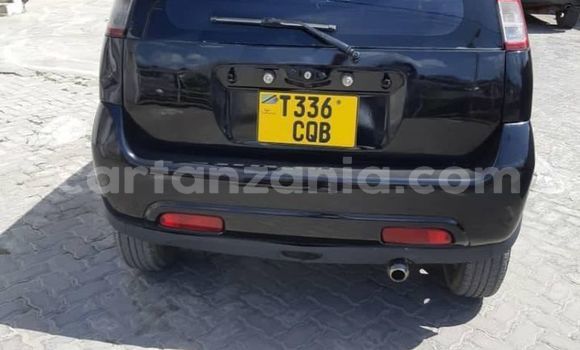 Buy Used Suzuki Swift Black Car in Dar es Salaam in Dar es Salaam Buy Used Suzuki Swift Black Car in Dar es Salaam in Dar es Salaam