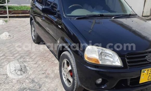 Buy Used Suzuki Swift Black Car in Dar es Salaam in Dar es Salaam Buy Used Suzuki Swift Black Car in Dar es Salaam in Dar es Salaam