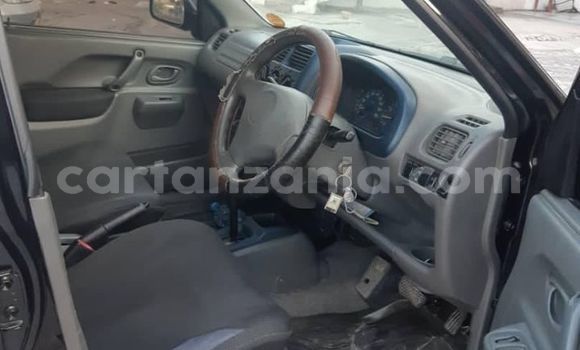 Buy Used Suzuki Swift Black Car in Dar es Salaam in Dar es Salaam Buy Used Suzuki Swift Black Car in Dar es Salaam in Dar es Salaam