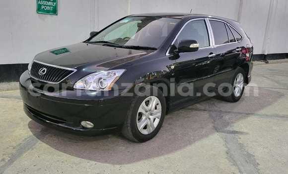 Nunua Imported Toyota Harrier Nyeusi Gari ndani ya Dar es Salaam nchini Dar es Salaam Nunua Imported Toyota Harrier Nyeusi Gari ndani ya Dar es Salaam nchini Dar es Salaam