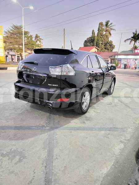 Big with watermark toyota harrier dar es salaam dar es salaam 15859