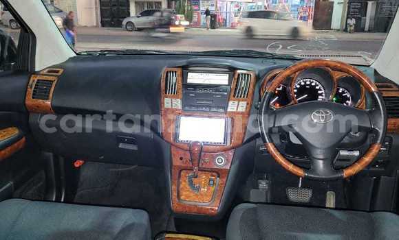 Nunua Imported Toyota Harrier Nyeusi Gari ndani ya Dar es Salaam nchini Dar es Salaam Nunua Imported Toyota Harrier Nyeusi Gari ndani ya Dar es Salaam nchini Dar es Salaam