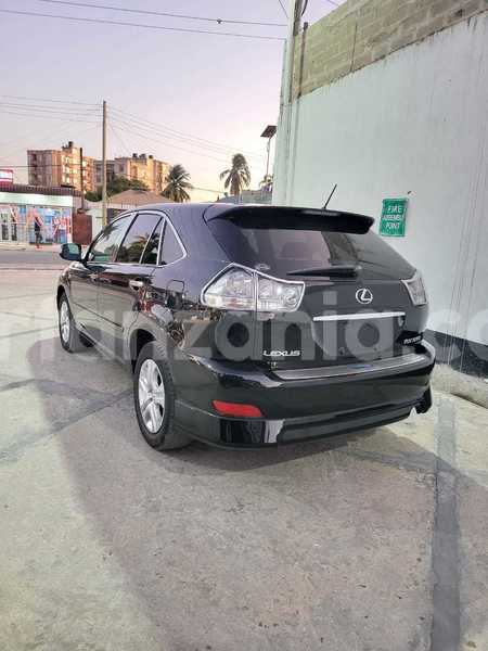 Big with watermark toyota harrier dar es salaam dar es salaam 15859