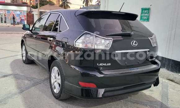 Nunua Imported Toyota Harrier Nyeusi Gari ndani ya Dar es Salaam nchini Dar es Salaam Nunua Imported Toyota Harrier Nyeusi Gari ndani ya Dar es Salaam nchini Dar es Salaam