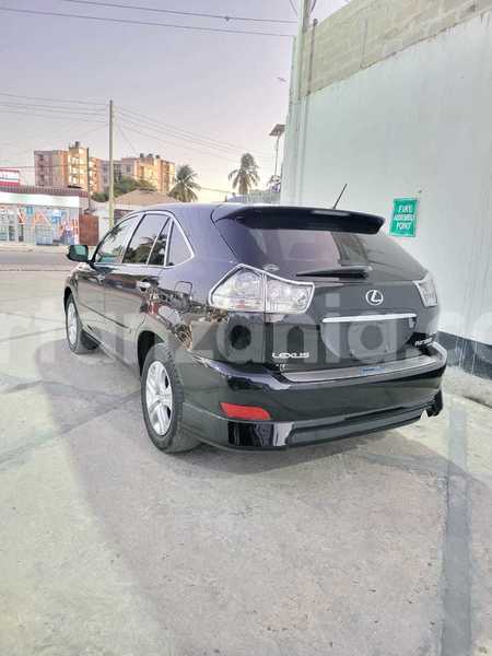 Big with watermark toyota harrier dar es salaam dar es salaam 15859