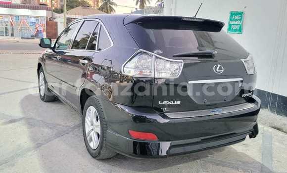 Nunua Imported Toyota Harrier Nyeusi Gari ndani ya Dar es Salaam nchini Dar es Salaam Nunua Imported Toyota Harrier Nyeusi Gari ndani ya Dar es Salaam nchini Dar es Salaam