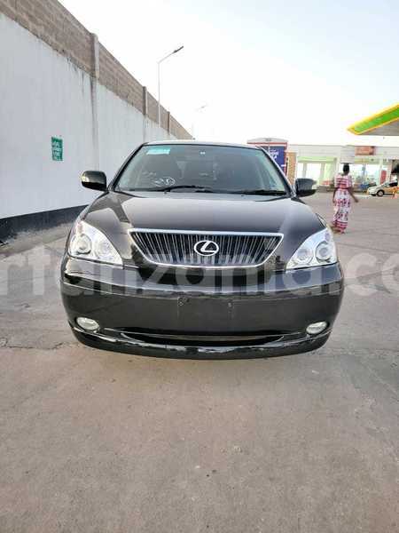 Big with watermark toyota harrier dar es salaam dar es salaam 15859