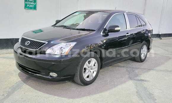 Nunua Imported Toyota Harrier Nyeusi Gari ndani ya Dar es Salaam nchini Dar es Salaam Nunua Imported Toyota Harrier Nyeusi Gari ndani ya Dar es Salaam nchini Dar es Salaam