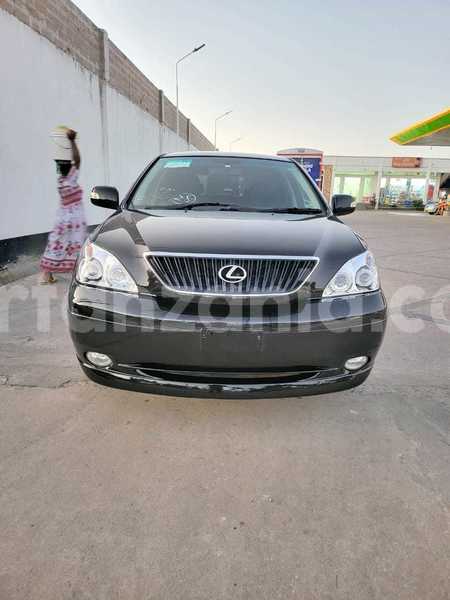 Big with watermark toyota harrier dar es salaam dar es salaam 15859