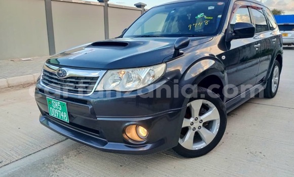 Nunua Imported Subaru Forester Nyingine Gari ndani ya Dar es Salaam nchini Dar es Salaam Nunua Imported Subaru Forester Nyingine Gari ndani ya Dar es Salaam nchini Dar es Salaam