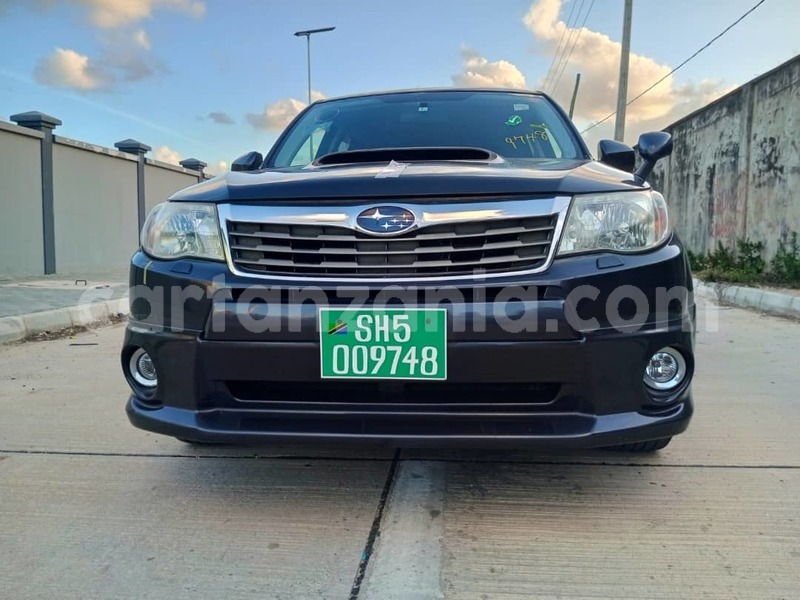 Big with watermark subaru forester dar es salaam dar es salaam 15860