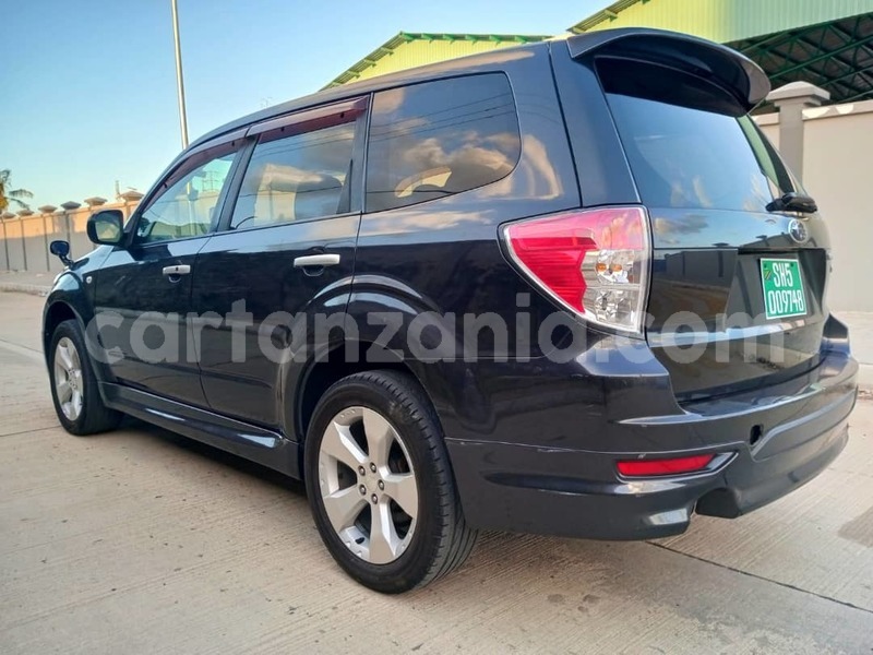 Big with watermark subaru forester dar es salaam dar es salaam 15860