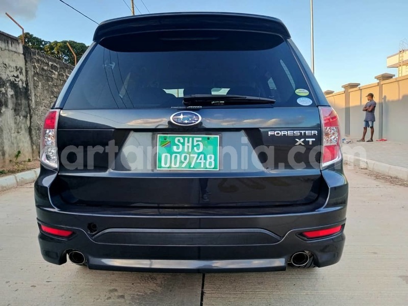 Big with watermark subaru forester dar es salaam dar es salaam 15860