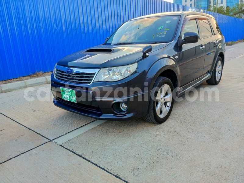 Big with watermark subaru forester dar es salaam dar es salaam 15860