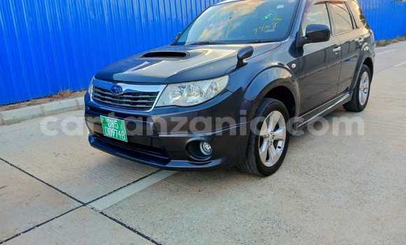Nunua Imported Subaru Forester Nyingine Gari ndani ya Dar es Salaam nchini Dar es Salaam Nunua Imported Subaru Forester Nyingine Gari ndani ya Dar es Salaam nchini Dar es Salaam