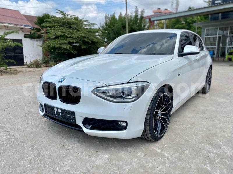 Big with watermark bmw 1 series dar es salaam dar es salaam 15861