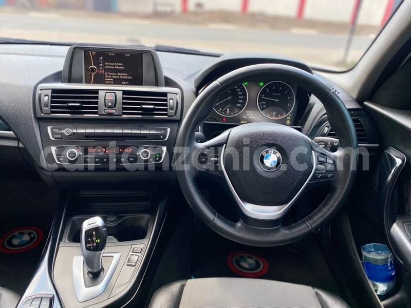 Big with watermark bmw 1 series dar es salaam dar es salaam 15861