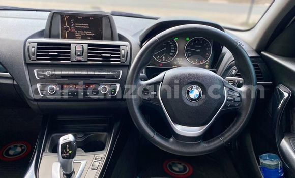 Nunua Imported BMW 1-Series Nyeupe Gari ndani ya Dar es Salaam nchini Dar es Salaam Nunua Imported BMW 1-Series Nyeupe Gari ndani ya Dar es Salaam nchini Dar es Salaam