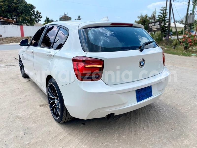 Big with watermark bmw 1 series dar es salaam dar es salaam 15861