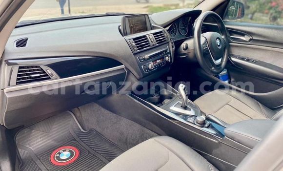 Nunua Imported BMW 1-Series Nyeupe Gari ndani ya Dar es Salaam nchini Dar es Salaam Nunua Imported BMW 1-Series Nyeupe Gari ndani ya Dar es Salaam nchini Dar es Salaam