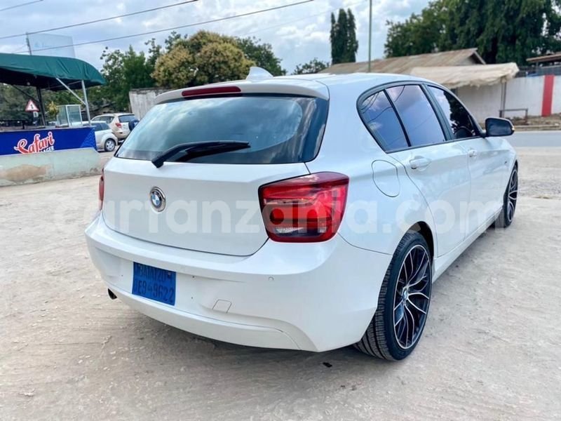 Big with watermark bmw 1 series dar es salaam dar es salaam 15861