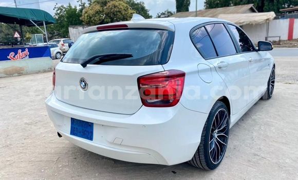 Nunua Imported BMW 1-Series Nyeupe Gari ndani ya Dar es Salaam nchini Dar es Salaam Nunua Imported BMW 1-Series Nyeupe Gari ndani ya Dar es Salaam nchini Dar es Salaam