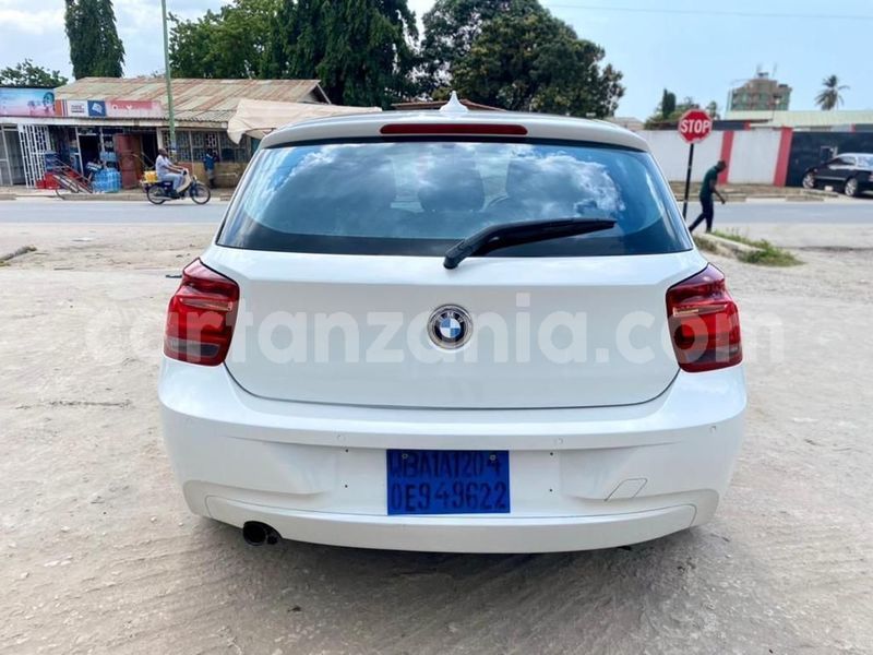 Big with watermark bmw 1 series dar es salaam dar es salaam 15861