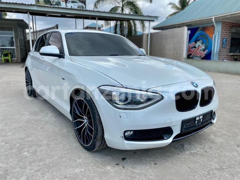 Big with watermark bmw 1 series dar es salaam dar es salaam 15861