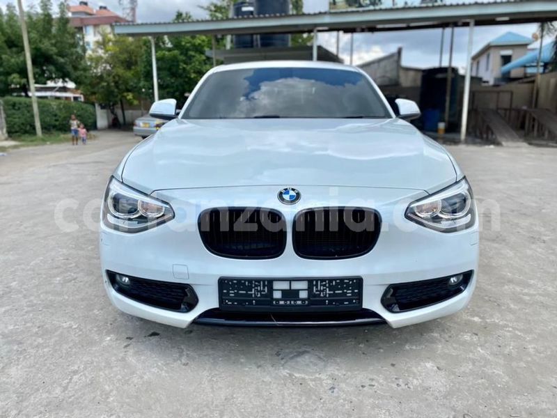 Big with watermark bmw 1 series dar es salaam dar es salaam 15861