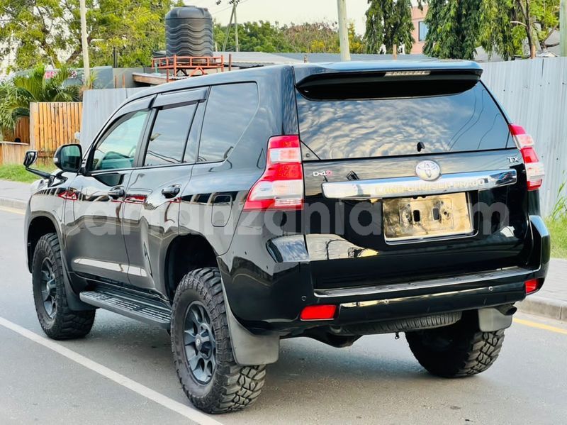 Big with watermark toyota prado dar es salaam dar es salaam 15862