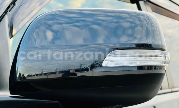 Nunua Imported Toyota Prado Nyeusi Gari ndani ya Dar es Salaam nchini Dar es Salaam Nunua Imported Toyota Prado Nyeusi Gari ndani ya Dar es Salaam nchini Dar es Salaam