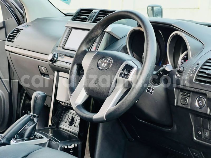 Big with watermark toyota prado dar es salaam dar es salaam 15862