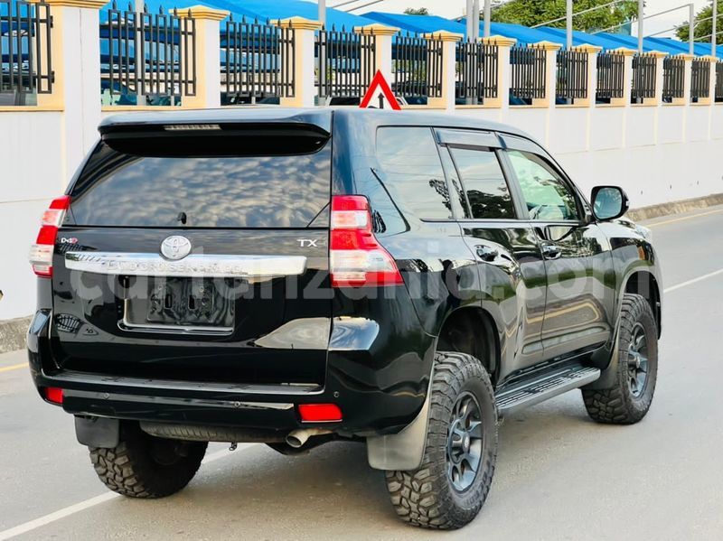 Big with watermark toyota prado dar es salaam dar es salaam 15862