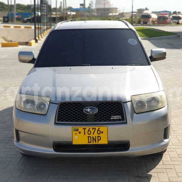 Big with watermark subaru forester dar es salaam dar es salaam 15863