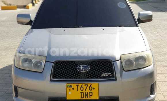 Buy Used Subaru Forester Other Car in Dar es Salaam in Dar es Salaam Buy Used Subaru Forester Other Car in Dar es Salaam in Dar es Salaam